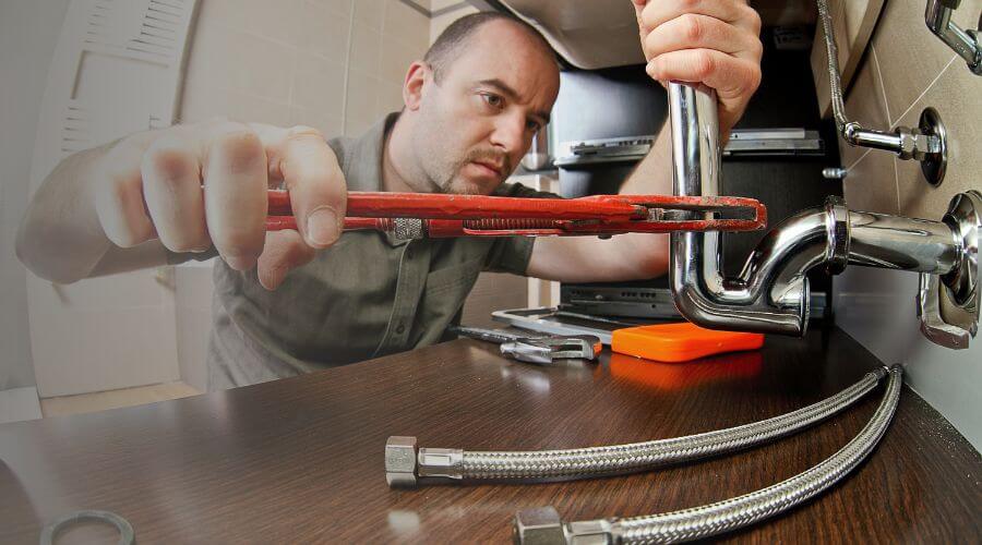 Professional Leak Detection in Edgemont, SD
