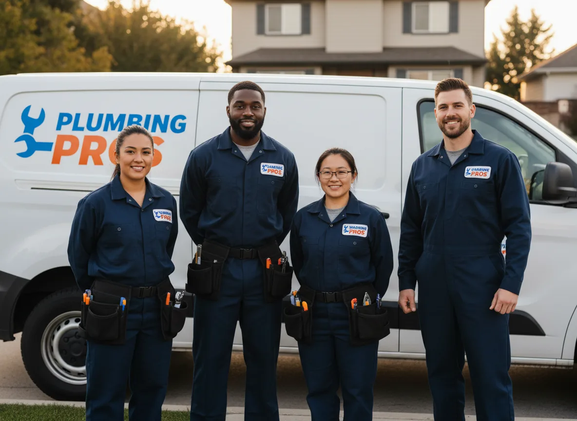 Water Heater Repair company in Edgemont, SD